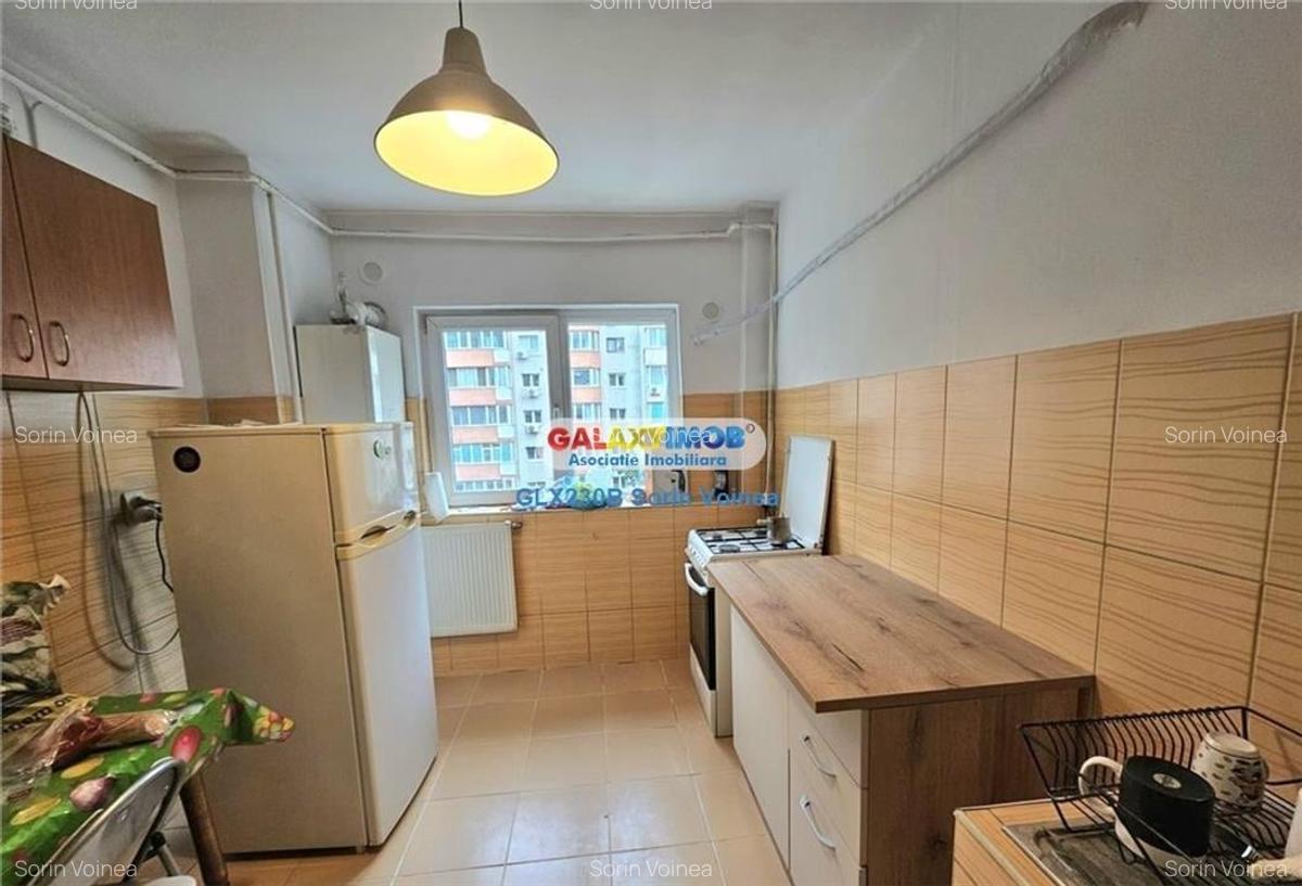 Apartament 4 camere  Obor Mosilor | nemob. | centrala proprie | metrou - 6