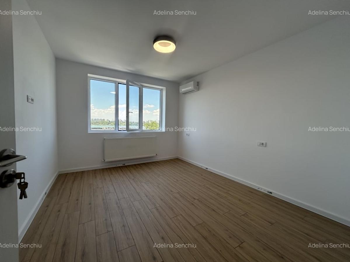 Apartament 3 camere | Faleza Nord | Vedere spre lac - 3