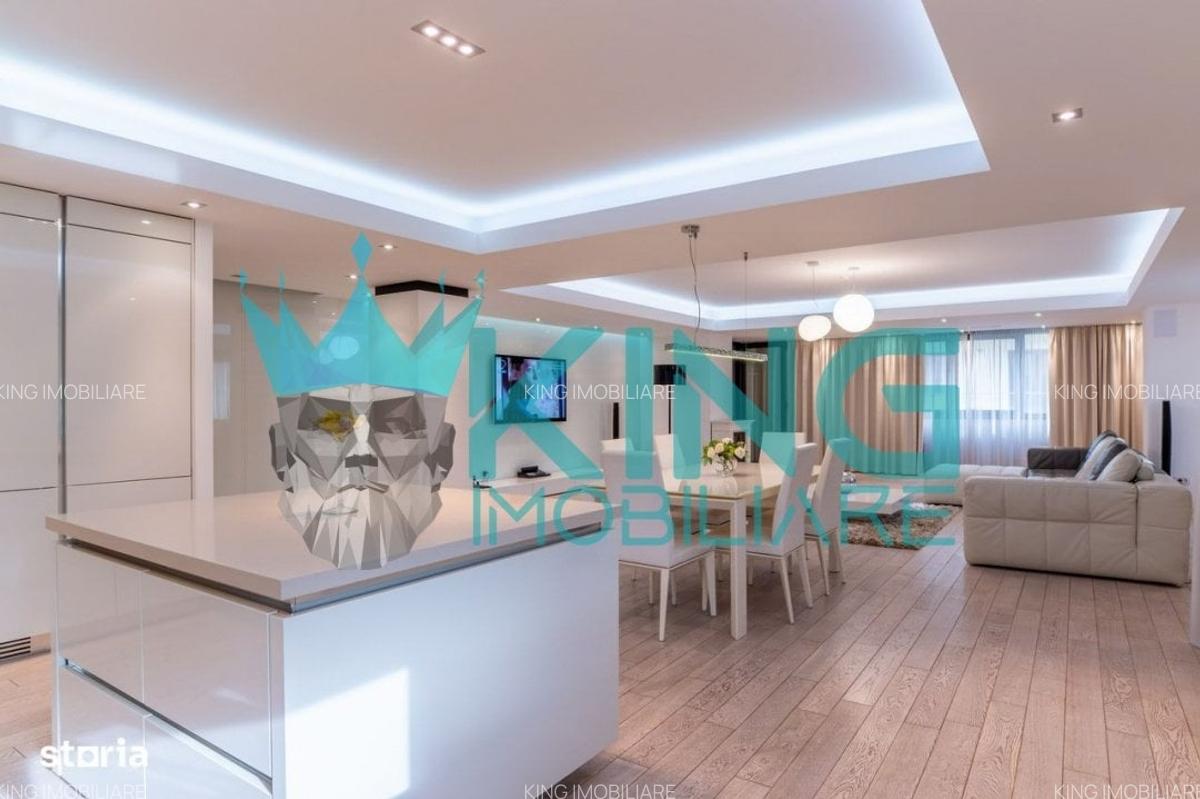 Apartament 3 Camere Herastrau Bucuresti - 1