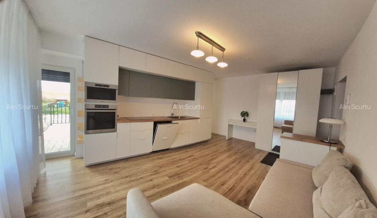 Apartament 3 camere in Doamna Stanca - 2