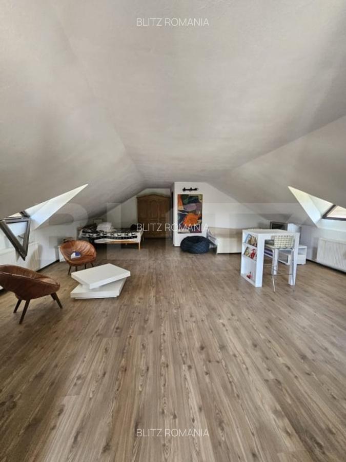 Casa individuala de vanzare in exclusivitate - Tomsani, Dambovita - 18