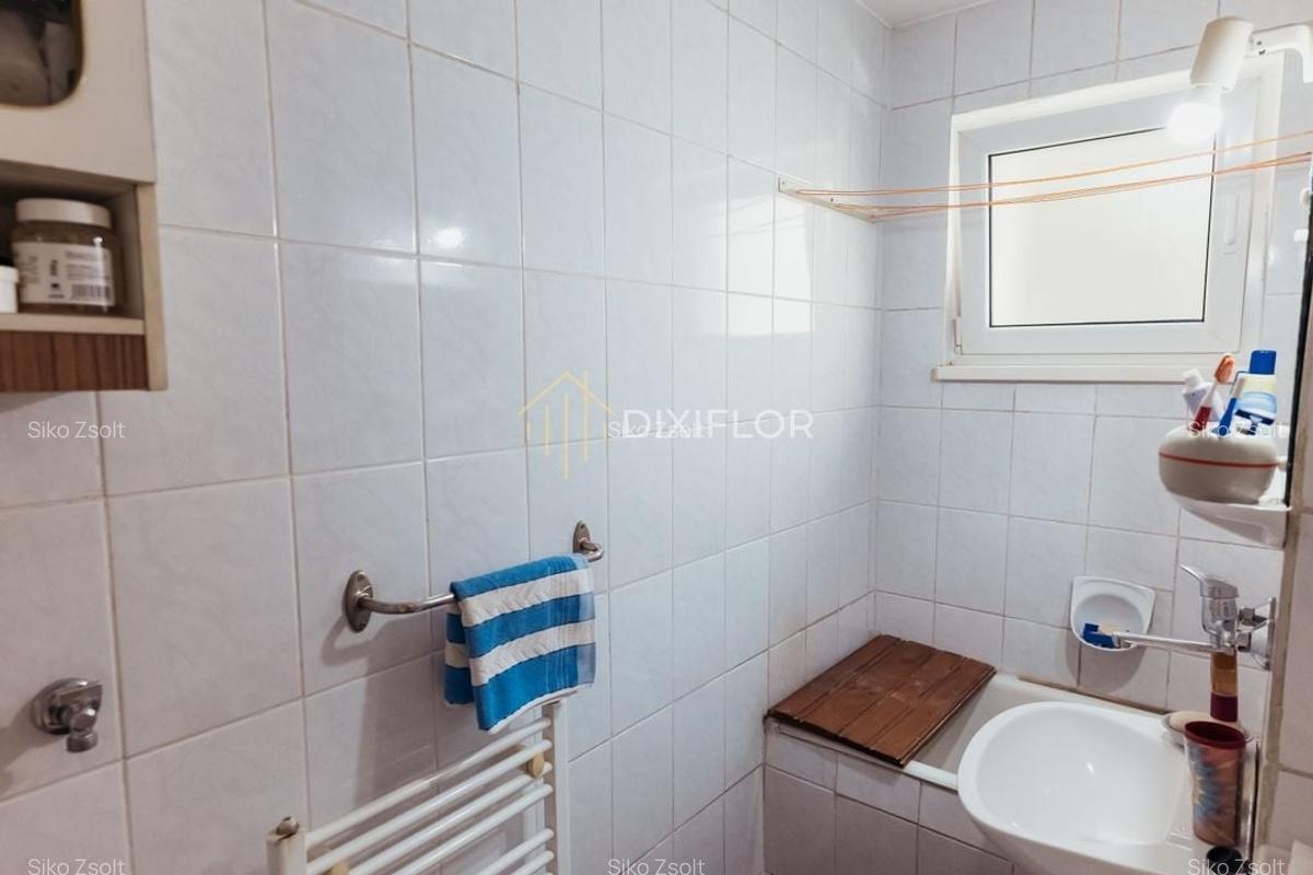 Apartament cu 3 camere, ideal pentru familia ta | zona semicentrală - 7