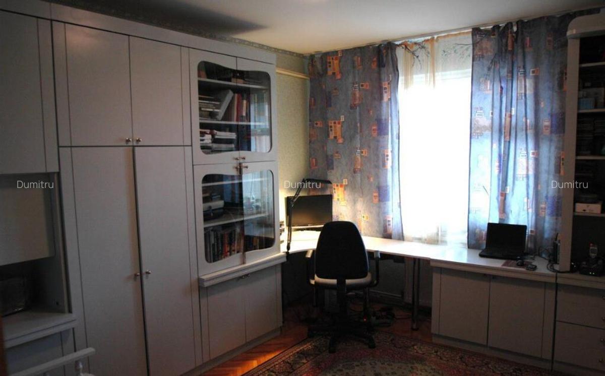 Apartament cu 2 camere de inchiriat in zona Theodor Pallady - 6