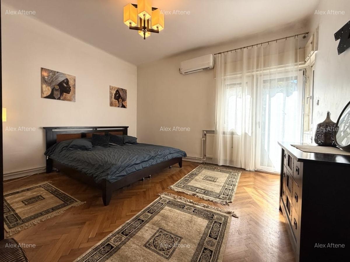 0% & Tur 360 | Apartament 3 camere 113 mp, 2 bai, 3 balcoane & 3 boxe | Unirii - 4