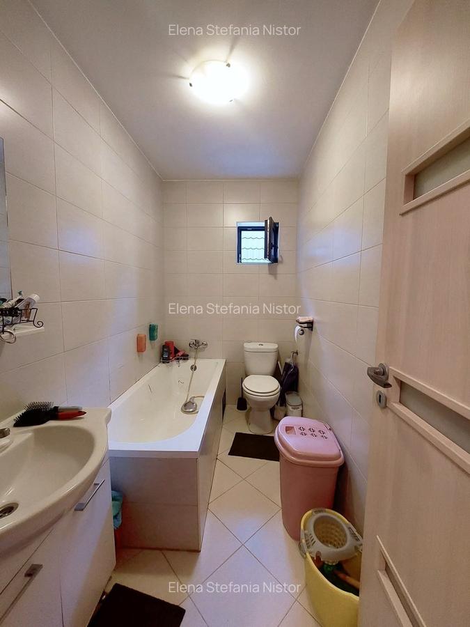 Garsoniera strada Cireșului - 10