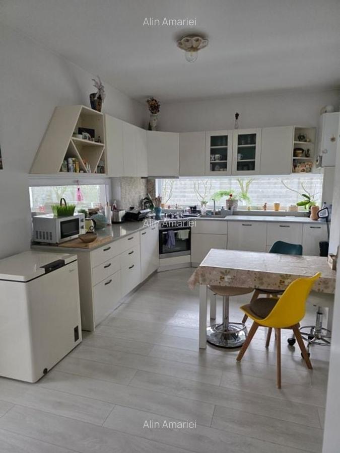 COMISION 0% | Casa Individuala | Mosnita Noua | Mobilata | 715mp - 6