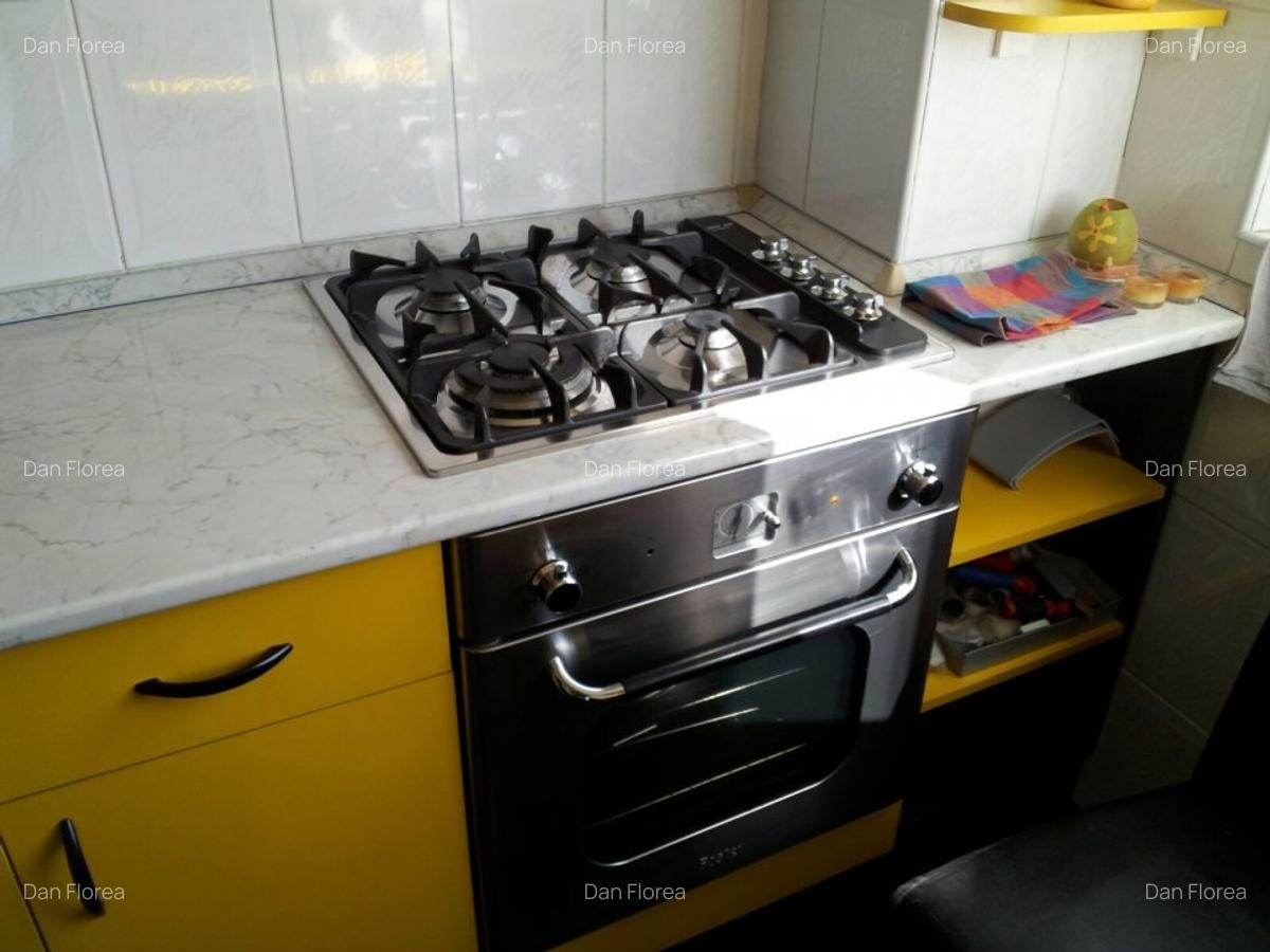 Proprietar inchiriez apartament 2 camere, zona Vitan - 6
