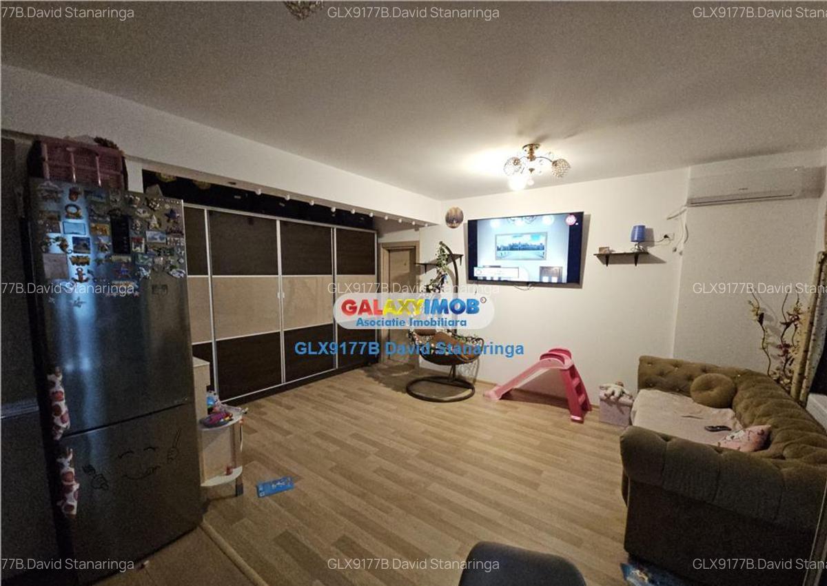 Apartament 3 camere decomandat 87mp - 2