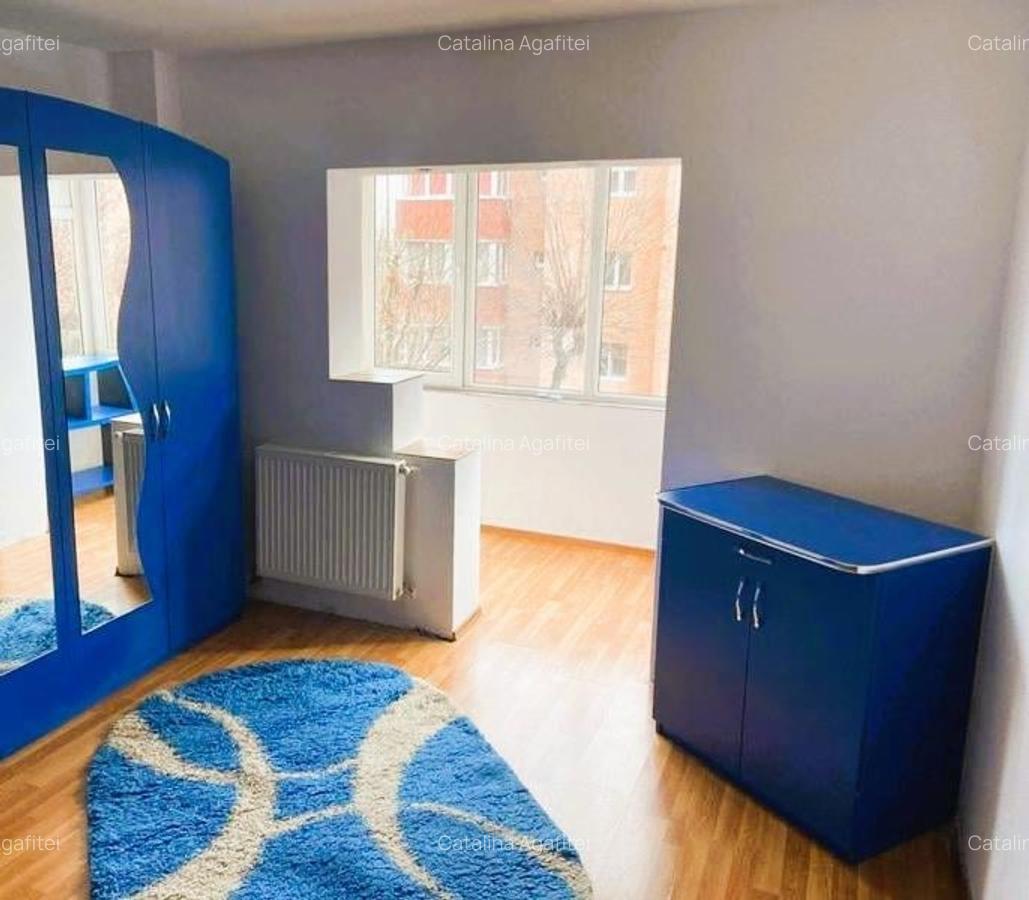 Apartament cu 2 camere decomandat în Răcădău - 4