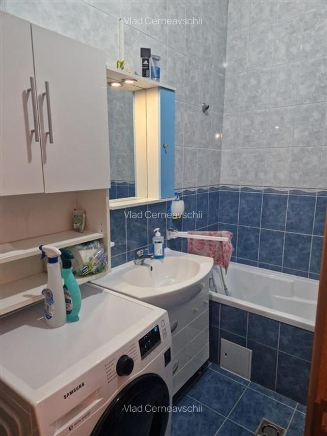 Apartament 2 camere. Arad, zona UTA, ARED - 5