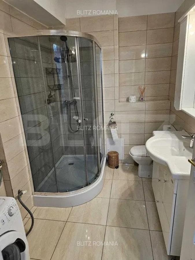 Apartament 3 camere, 100mp, zona strazii Baritiu - 6
