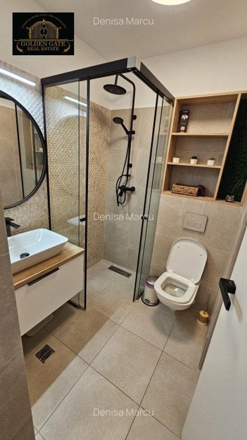 COMISION 0 | Moghioros Park - Duplex 4 Camere Mobilat 129mp Parcare - 11