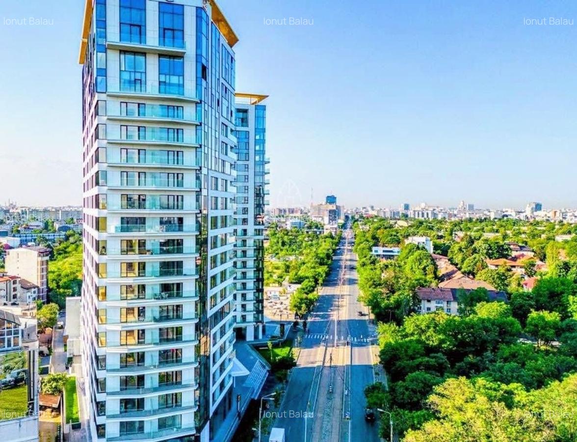 OFERTA Vanzare 2 camere | ONE Verdi Park | Finalizat | Lux Urban - 11