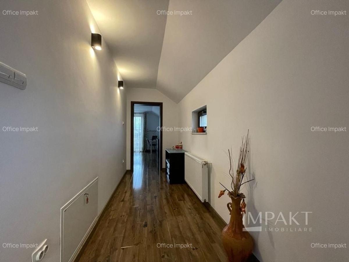 Casa  cu 4 Camere si Garaj in Cartierul Someseni, Cluj-Napoca - 9