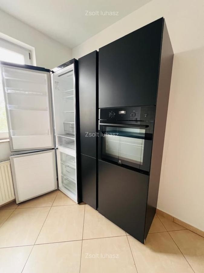 Casa de inchiriat cu sauna si piscina in complexul  Gradinile Soarelui - 4