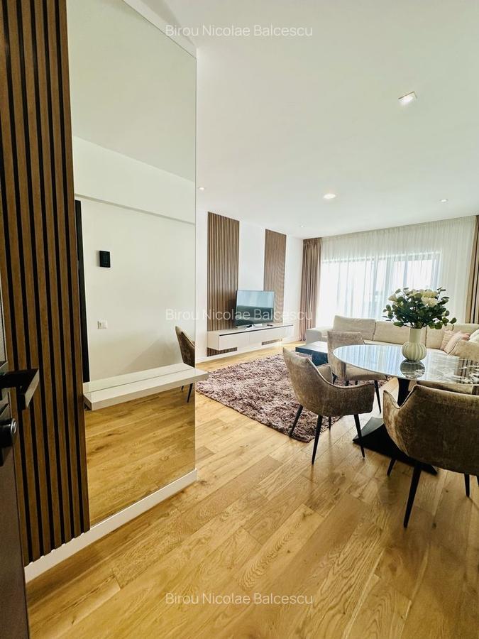Apartament 2 camere Lux in zona Cotroceni - 3