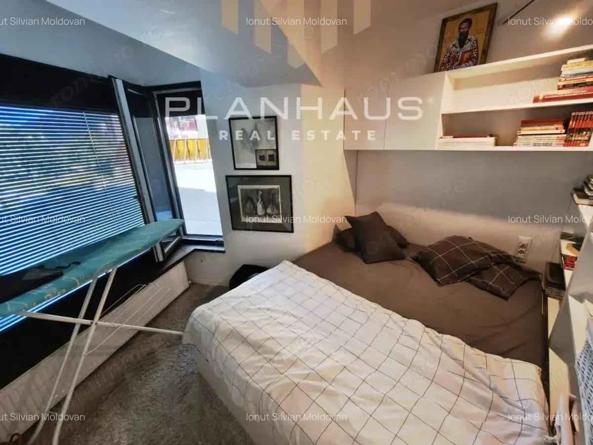 Apartament 60mp cu 2 camere etaj 1, bloc Y, langa Hotel Mara, Scolii - 7