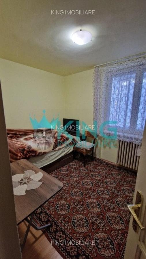 Apartament cu 2 camere semidecomandat, mobilat în Gara de Nord - 4