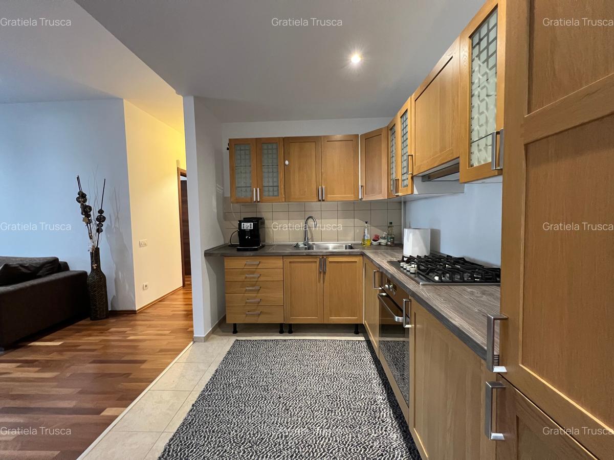 Inchiriere Apartament 3 Camere  Iancu Nicolae-Cambridge School - 4