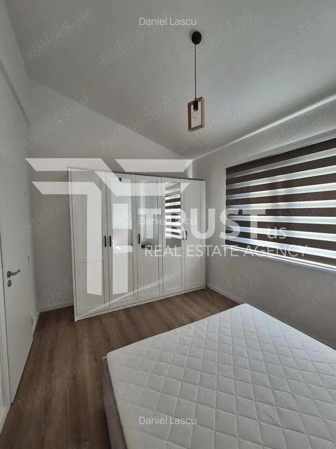 Apartament 2 Camere | Bloc Nou | Loc Parcare | Zona Braytim | Etajul 2 - 6