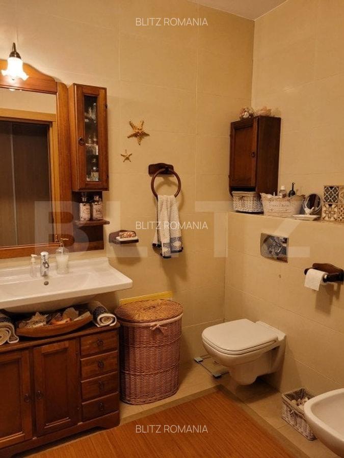 Apartament, 3 camere, 102mp, zona Take Ionescu - 6