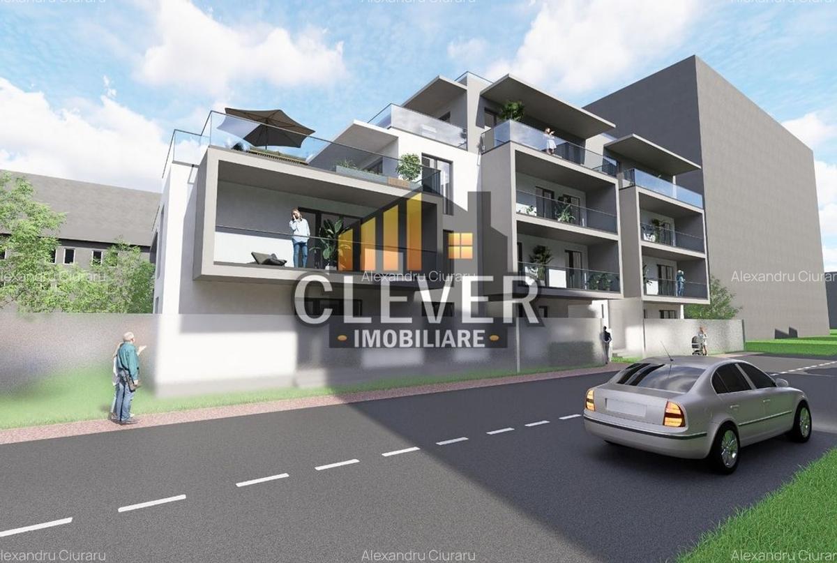 Apartament 2 camere Theodor Pallady Metrou Nicolae Teclu - 1