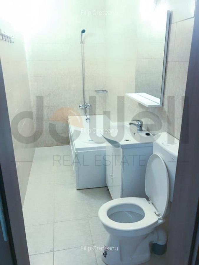 Apartament 30 mp | langa Hotel Arizona | Braytim | Parcare privata - 5
