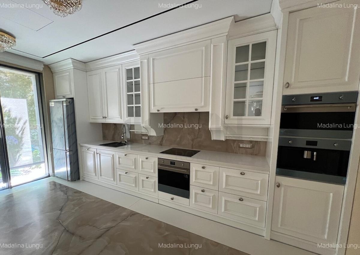 Apartament exclusivist - tehnologie smart home - Aviatorilor - 8 Apartament exclusivist - tehnologie smart home - Aviatorilor - 8