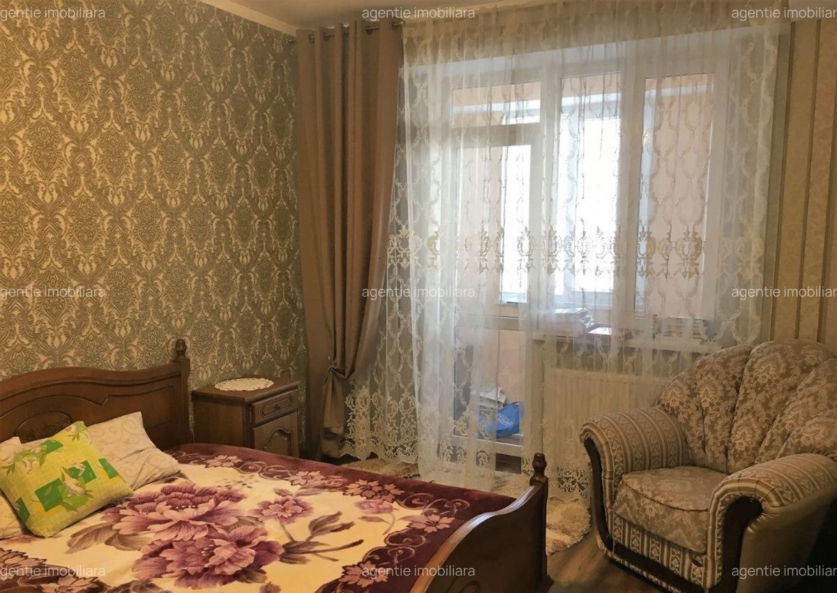 Apartament cu 1 camera Borhanci - 3