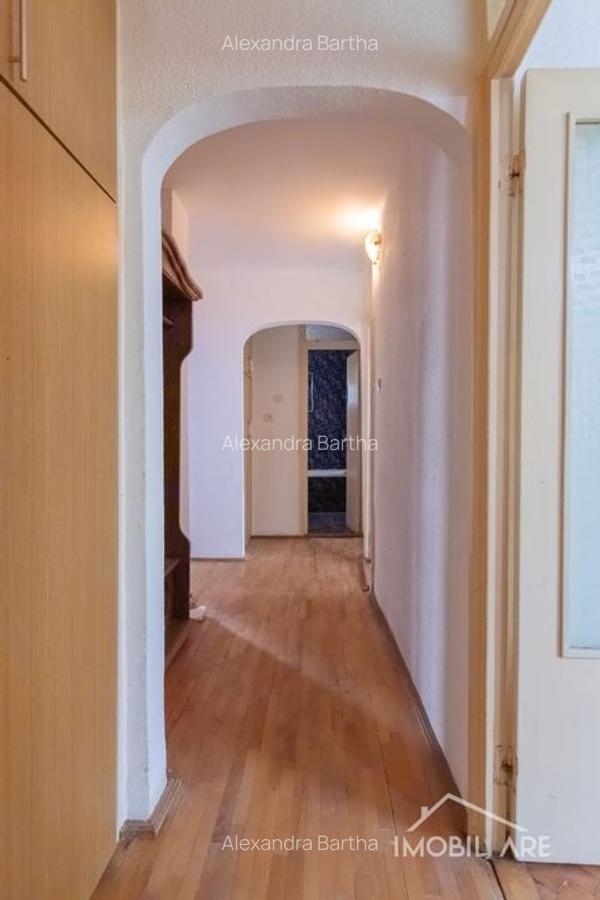 Apartament cu 4 camere - 7
