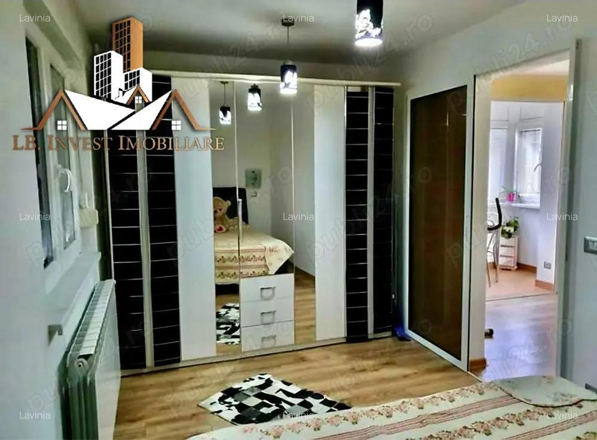 Apartament 2 camere mobilat&utilat,semidecomandat 91000Euro - 1