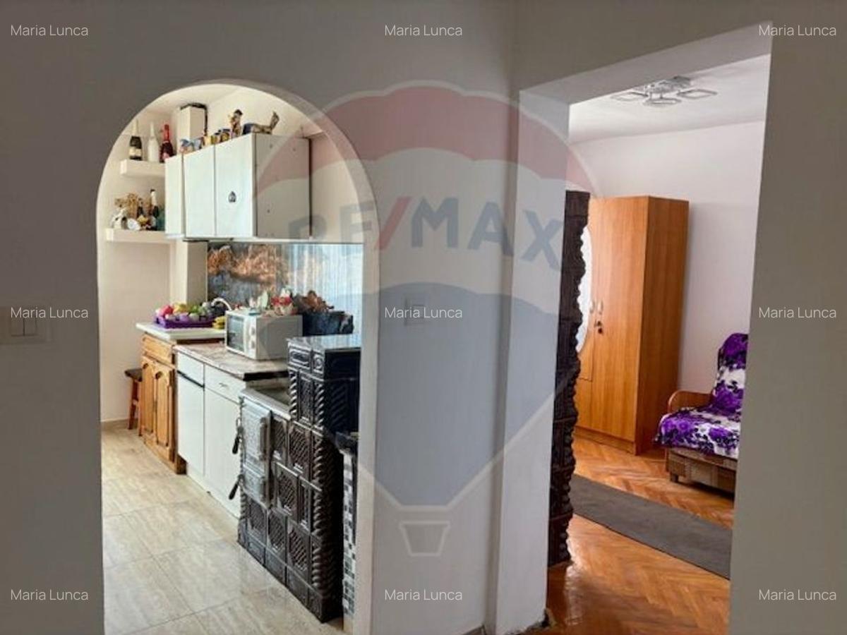 Apartament cu 2 camere de vanzare - 4