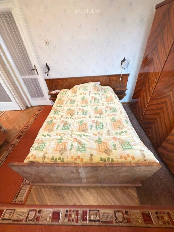 Gara de Nord, apartament 2 camere, etaj 2, mobilat clasic - 11
