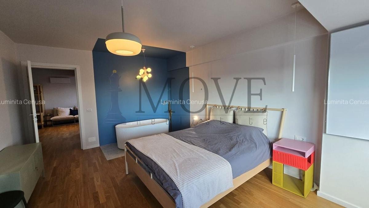 Apartamentul cel mai dorit - Piata avictoriei - American House - 11