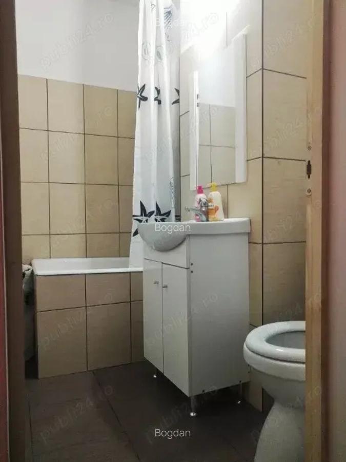 Vand!!! Garsoniera decenta confort 1 cu balcon inchis Micalaca Lidl 37 mp - 3