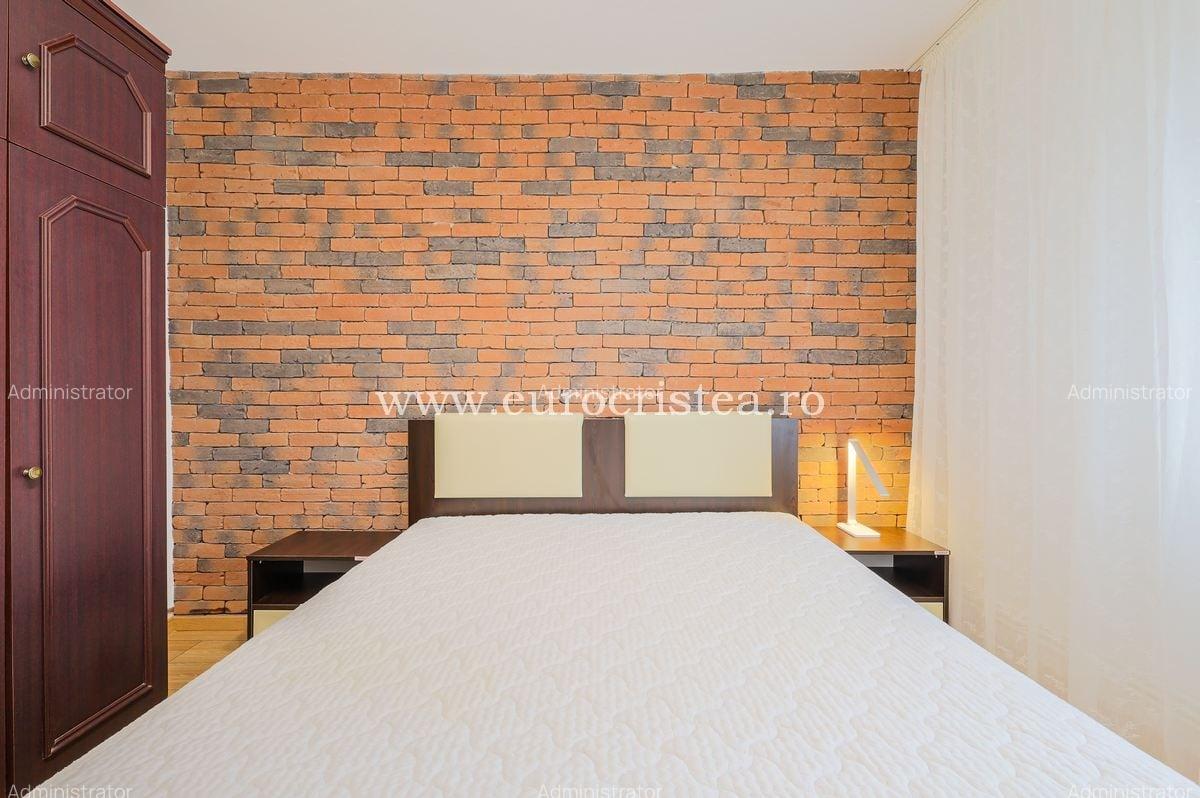 Apartament cu 2 camere confort 1 de vânzare în Mangalia– 51,13 mp Parc Evergreen - 2