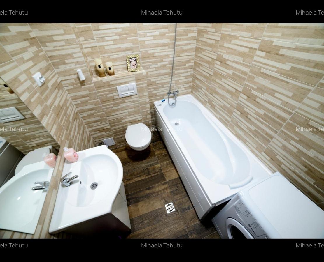 Apartament de inchiriat cu 2 camere- Zona Moara de Foc - 6