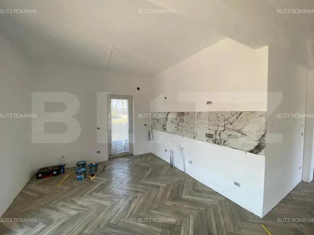 Casa plan parter in Vi?an cu toate utilita?ile, pozi?ionare excelenta - 2