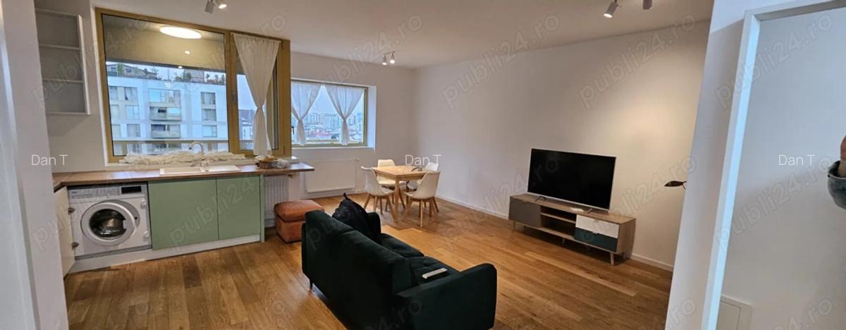 Inchiriere apartament 2 camere - 4