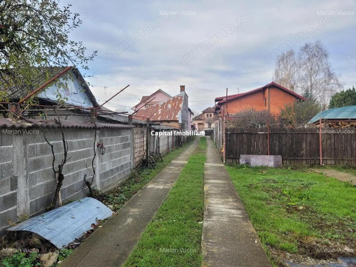 Duplex Modern 3 Camere Targu-Jiu - 2021, 65 mp, Garaj ?i Curte - 8