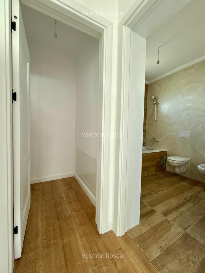 Casă tip duplex – 94 mp utili, finisaje premium, Valea Lupului – Comision 0% - 7