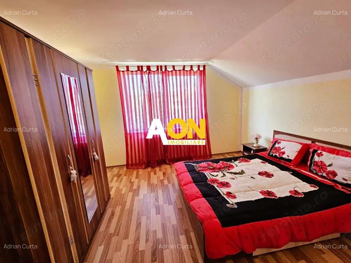 Casa 6 camere, 538 mp teren, Cetate. Pretabila pentru birouri - 19