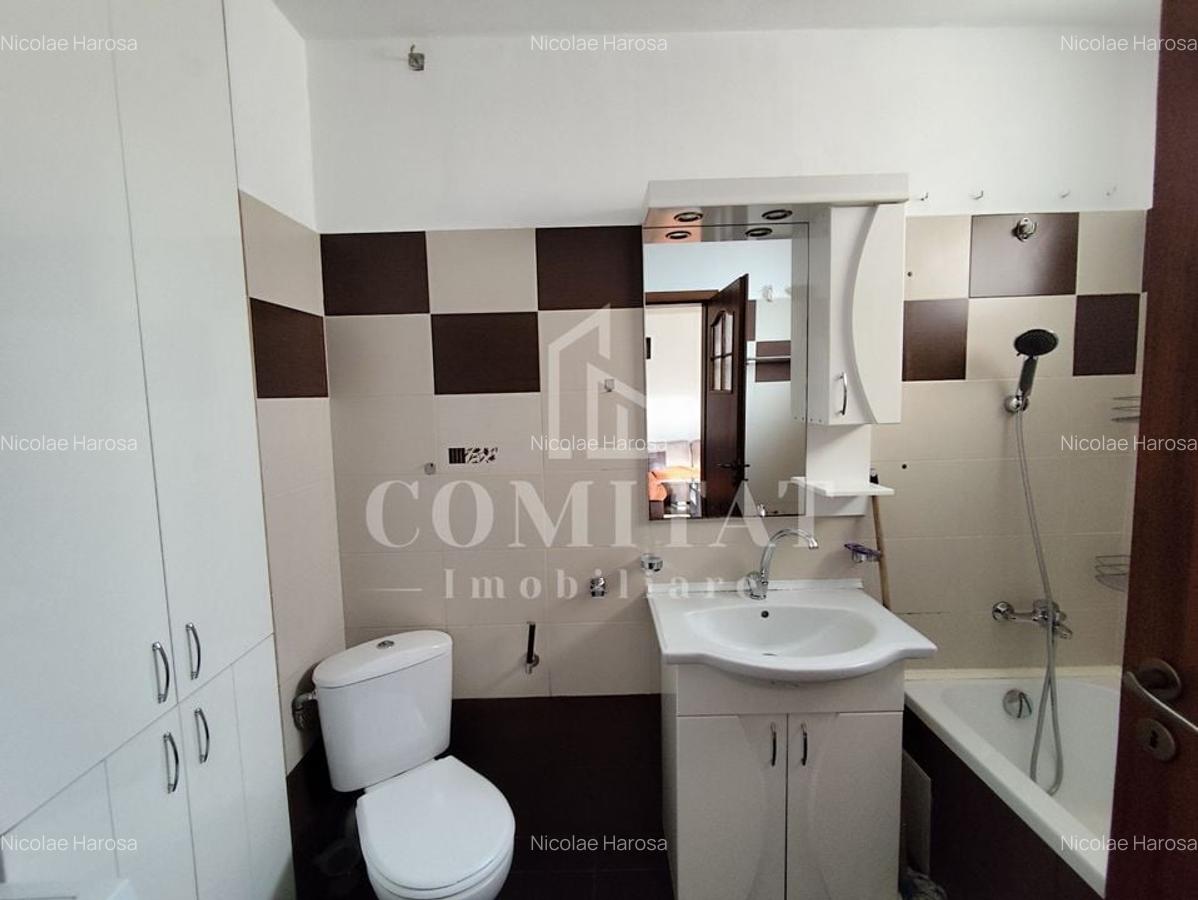 Apartament cu 3 camere | Zona Tineretului - Florești - 4