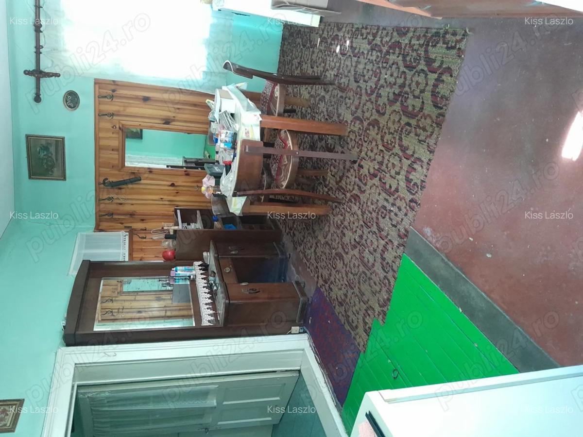 Vand casa zona buna - 4