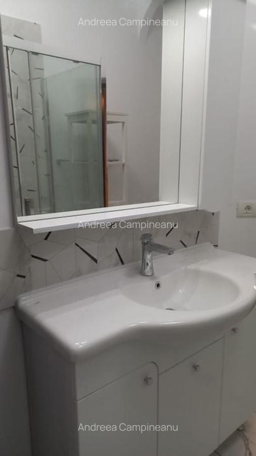 Inchiriere apartament 4 camere | Lascar Catargiu | Renovat - Prima inchiriere - 13