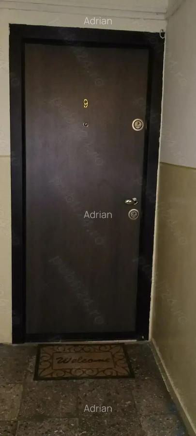 Apartament de vanzare 2 camere,tip PB,et. 2,Nufarul - 8