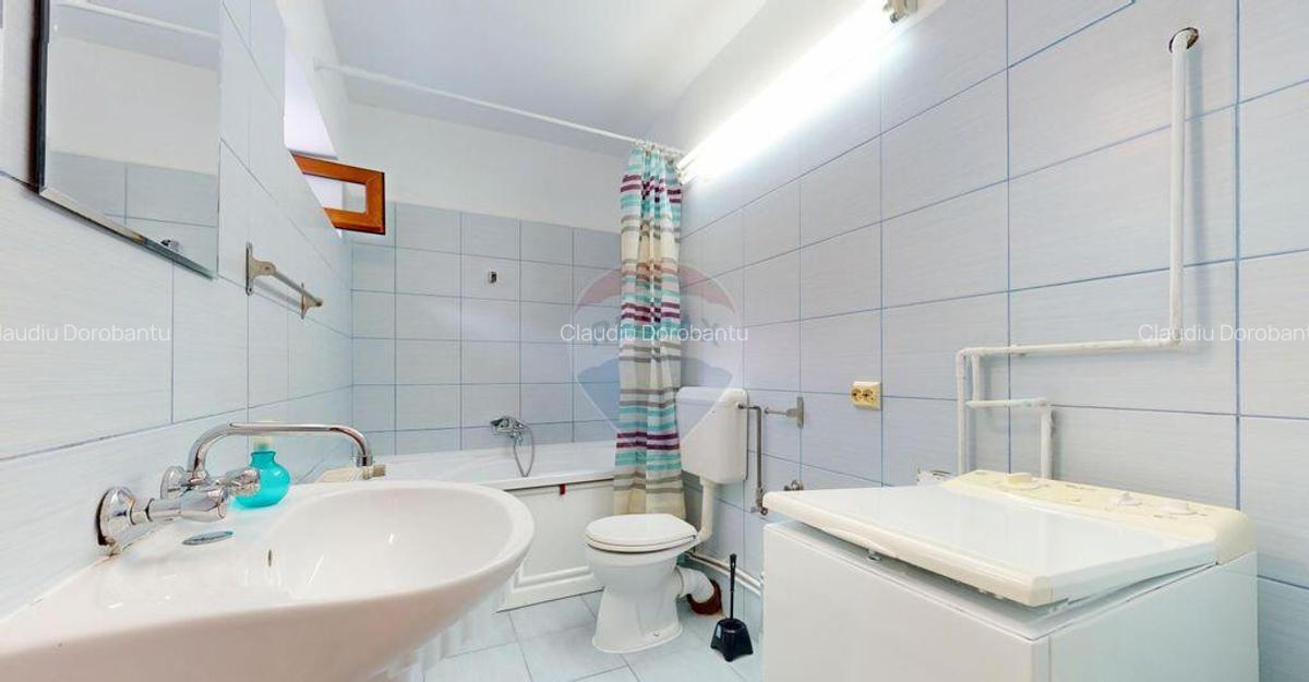 Apartament 3 camere de inchiriat -Centrul Istoric- lang?... - 11