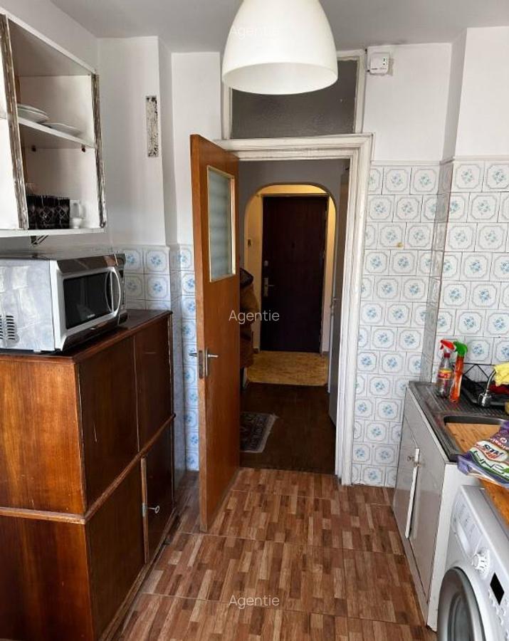 Obor, Lizeanu,Apartament 2 camere. - 7