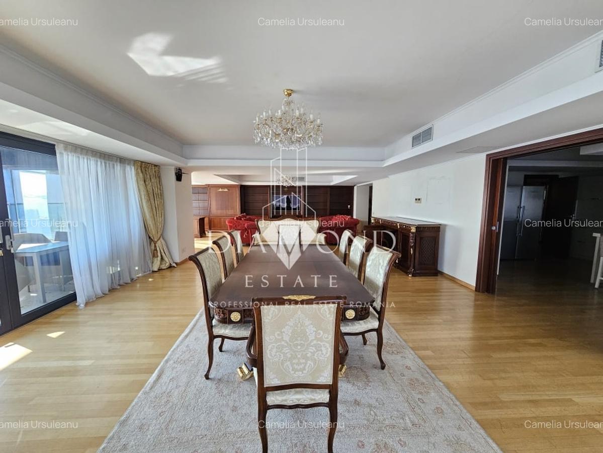 Penthouse exclusivist I Cinema, jacuzzi, terase I Upground - 3