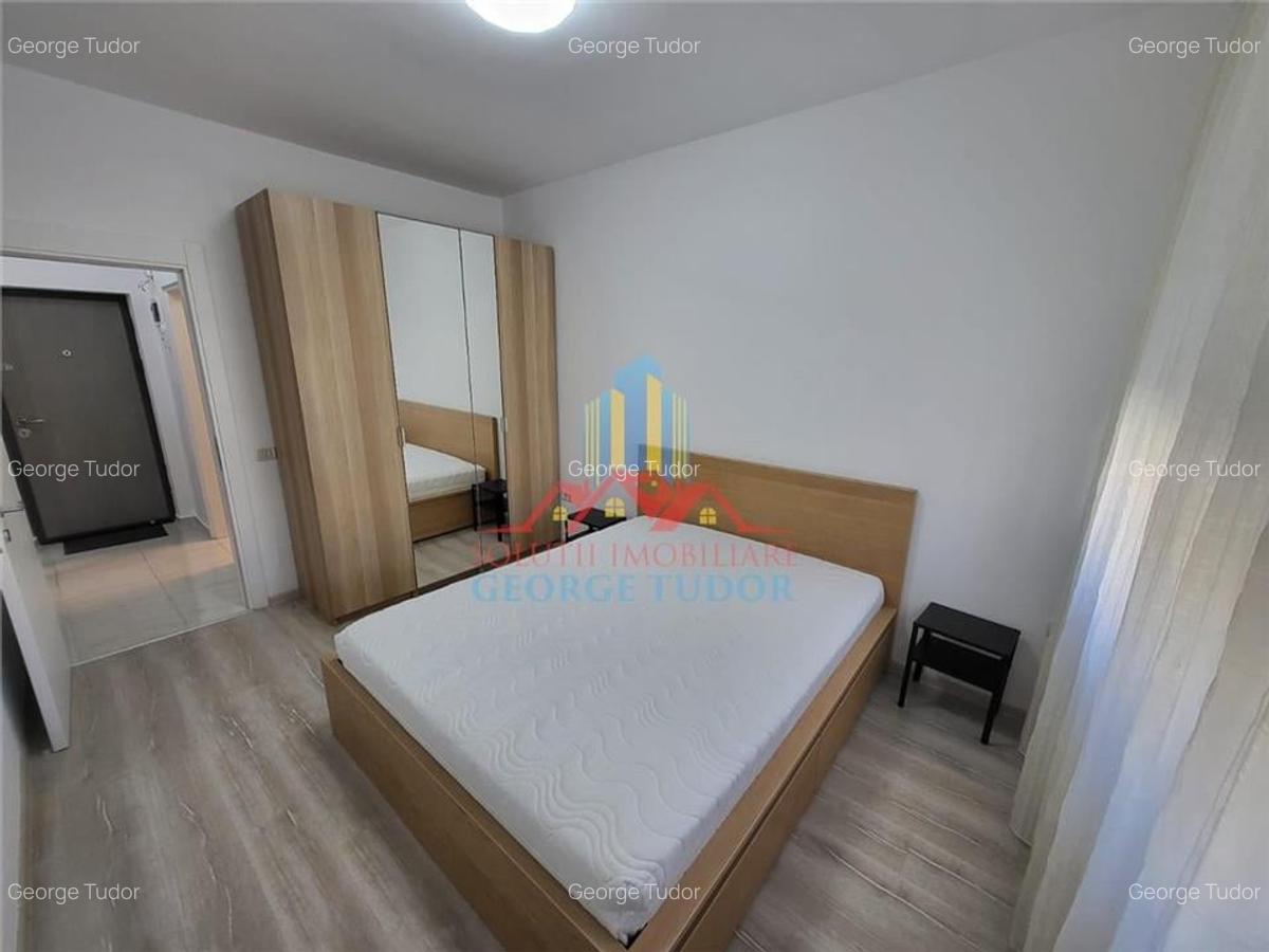 Inchiriere 2 camere  Militari Residence - 3